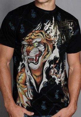 Christian Audigier (Men)-362